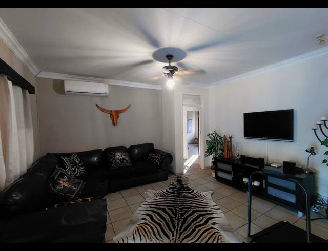 4 BEDROOM HOUSE FOR SALE IN PHALABORWA